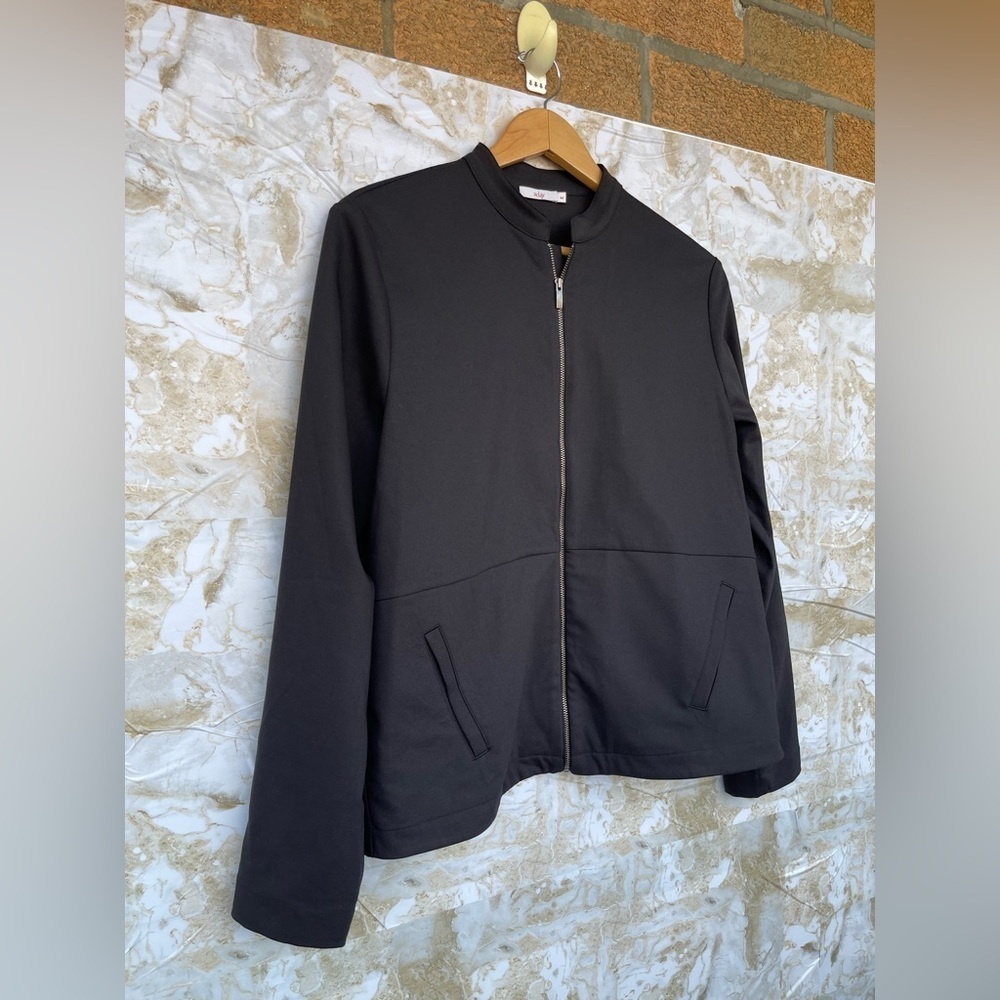 Aday Rulebreaker Zip Jacket Size Medium — image 4 of 8